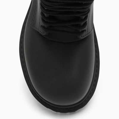 Shop Balenciaga Steroid Black Eva Boot