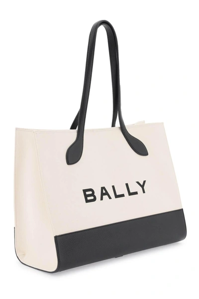 Shop Bally 'keep On' Tote Bag