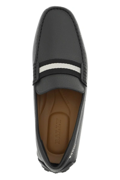 Shop Bally 'pearce' Loafers