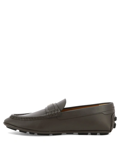 Shop Bally Keeper Loafers