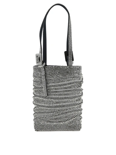 Shop Benedetta Bruzziches Lollo La Petite Handbag