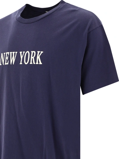 Shop Bode New York T Shirt