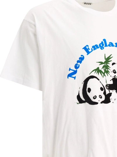 Shop Bode Zoo T Shirt