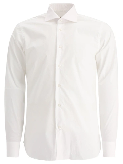 Shop Borriello Idro Shirt