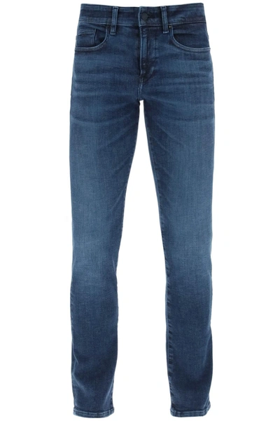 Shop Hugo Boss Boss Delaware Slim Fit Jeans