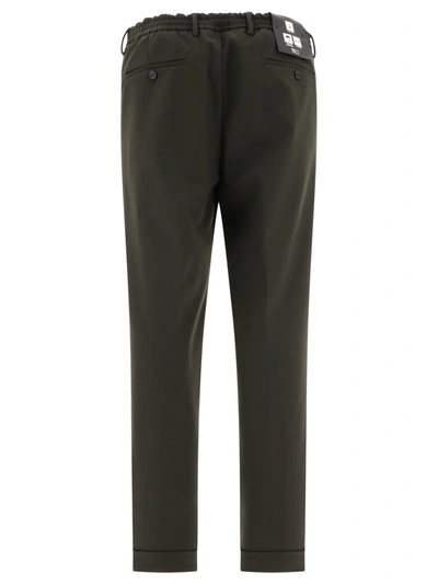 Shop Briglia 1949 Montreal Performance Trousers