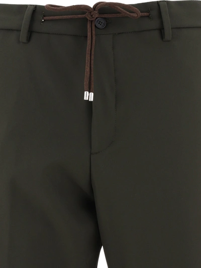 Shop Briglia 1949 Montreal Performance Trousers