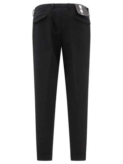 Shop Briglia 1949 Wool Trousers