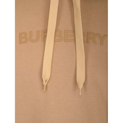 Shop Burberry Ansdell Hoodie Sweatshirt