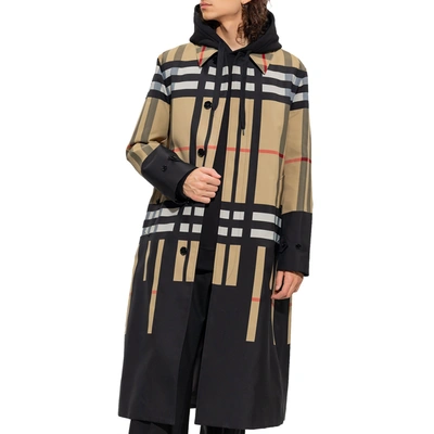 Shop Burberry Keats Coat