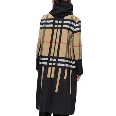 Shop Burberry Keats Coat