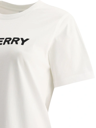 Shop Burberry Margot T Shirt
