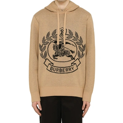 Shop Burberry Orlando Sweatshirt