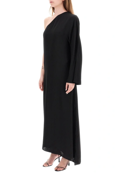 Shop By Malene Birger 'avilas' One Shoulder Maxi Dress