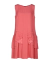 RED VALENTINO Short dress,34595914DX 7