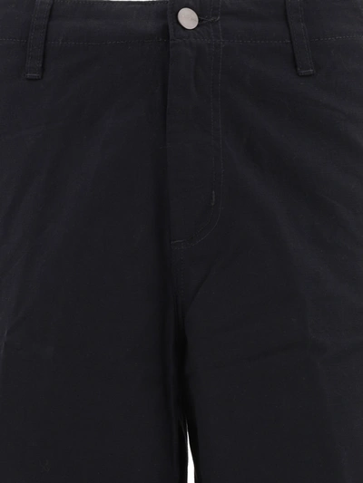 Shop Carhartt Wip Regular Cargo Trousers