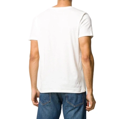 Shop Celine Printed T Shirt