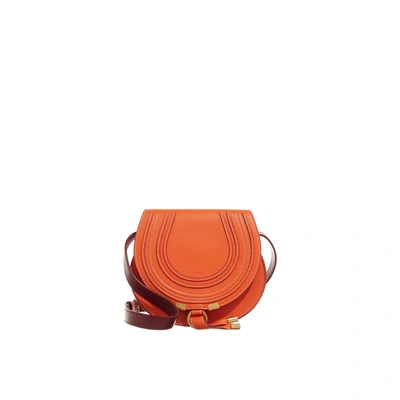 Shop Chloé Chloe' Marcie Nano S Le Bag