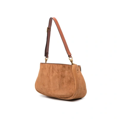 Shop Chloé Chloe' Marcie Shoulder Bag