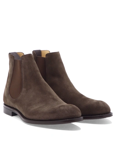 Shop Church's Amberley Ankle Boots