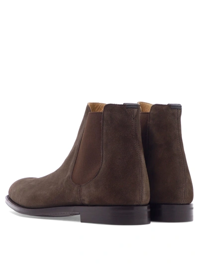 Shop Church's Amberley Ankle Boots