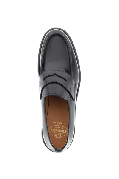 Shop Church's Lynton Mocassins