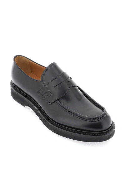 Shop Church's Lynton Mocassins