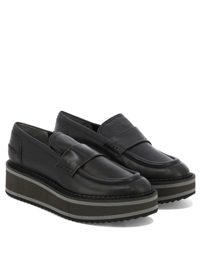 Shop Clergerie Bahati Loafers