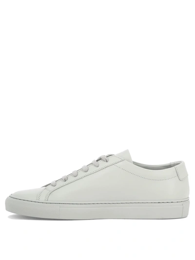 Shop Common Projects Original Achilles Sneakers