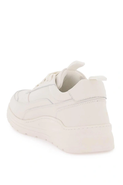 Shop Common Projects Track 90 Sneakers