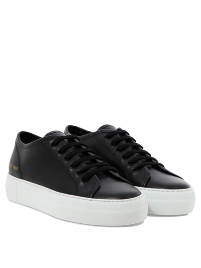 Shop Common Projects Tournament Low Sneakers