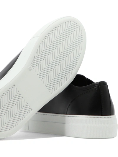 Shop Common Projects Tournament Low Sneakers