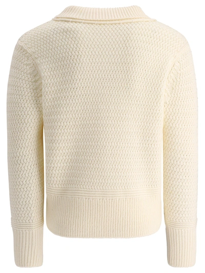 Shop Craig Green Knot Sweater