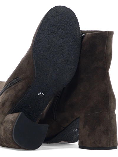 Shop Del Carlo Holly Ankle Boots