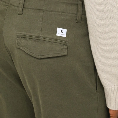 Shop Department 5 Regular Military Trousers