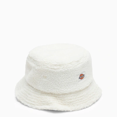 Shop Dickies White Fisherman's Hat