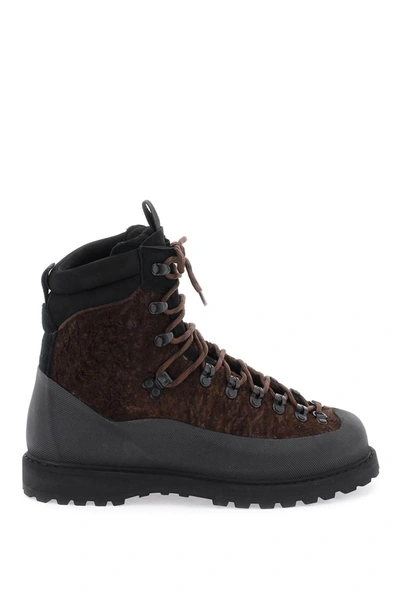 Shop Diemme Everest Trekking Boots