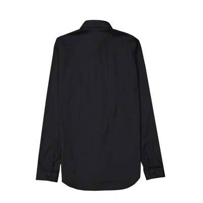 Shop Dior Cotton Shirt