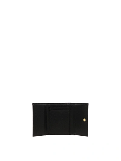 Shop Dolce & Gabbana Dauphine Wallet