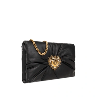 Shop Dolce & Gabbana Devotion Medium Bag