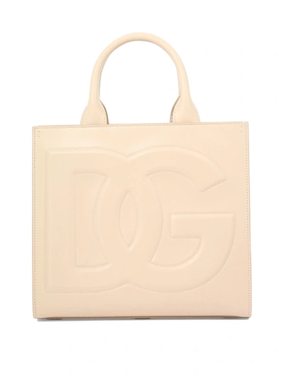 Shop Dolce & Gabbana Dg Handbag