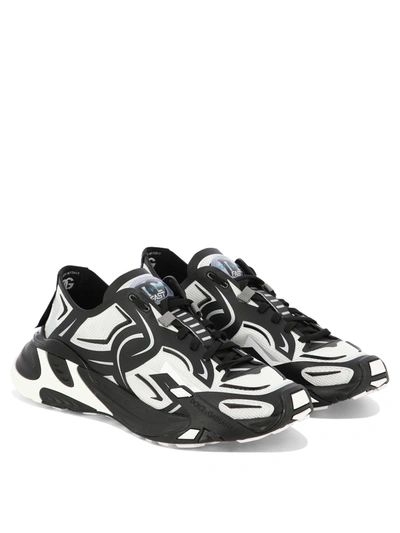 Shop Dolce & Gabbana Fast Sc Sneakers