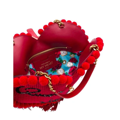 Shop Dolce & Gabbana My Heart Bag