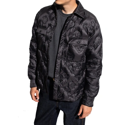 Shop Dolce & Gabbana Quilted Jacket