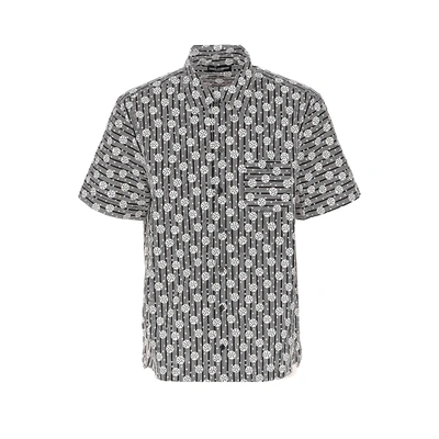 Shop Dolce & Gabbana Short Sleeves Shirt