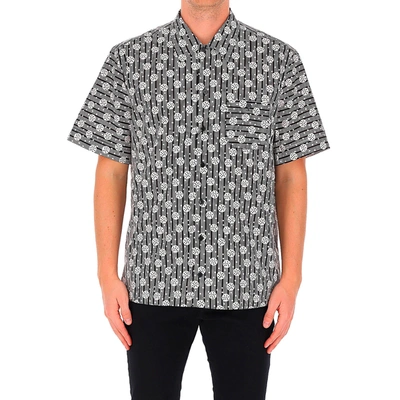 Shop Dolce & Gabbana Short Sleeves Shirt