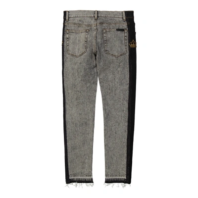 Shop Dolce & Gabbana Skinny Denim Jeans