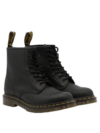 Shop Dr. Martens 1460 Combat Boots