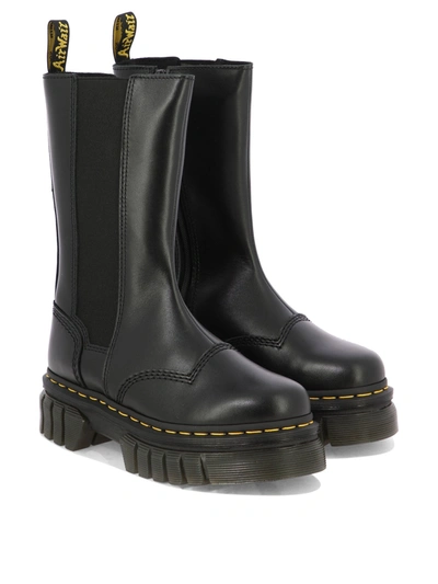 Shop Dr. Martens' Dr. Martens Audrick Chelsea Tall Boots