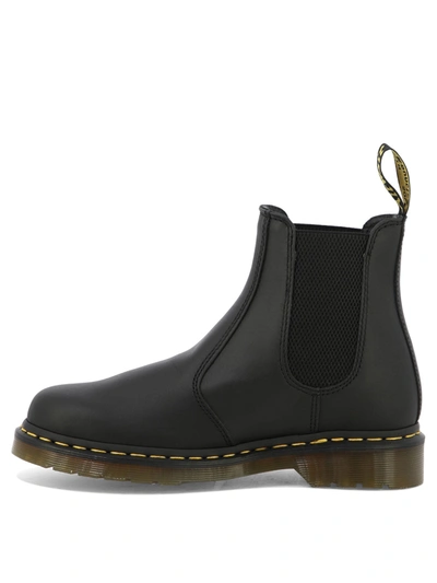 Shop Dr. Martens' Dr. Martens 2976 Ankle Boots